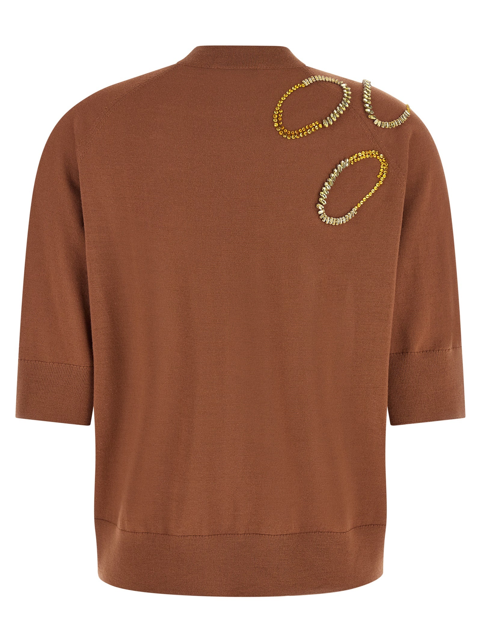DRIES VAN NOTEN megztinis
