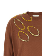 DRIES VAN NOTEN megztinis
