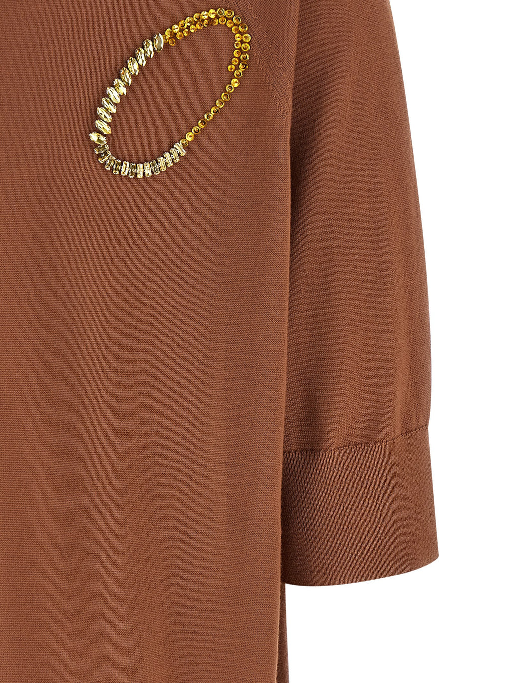 DRIES VAN NOTEN megztinis