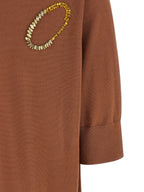 DRIES VAN NOTEN megztinis