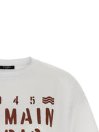 BALMAIN marškinėliai