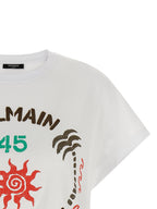 BALMAIN marškinėliai