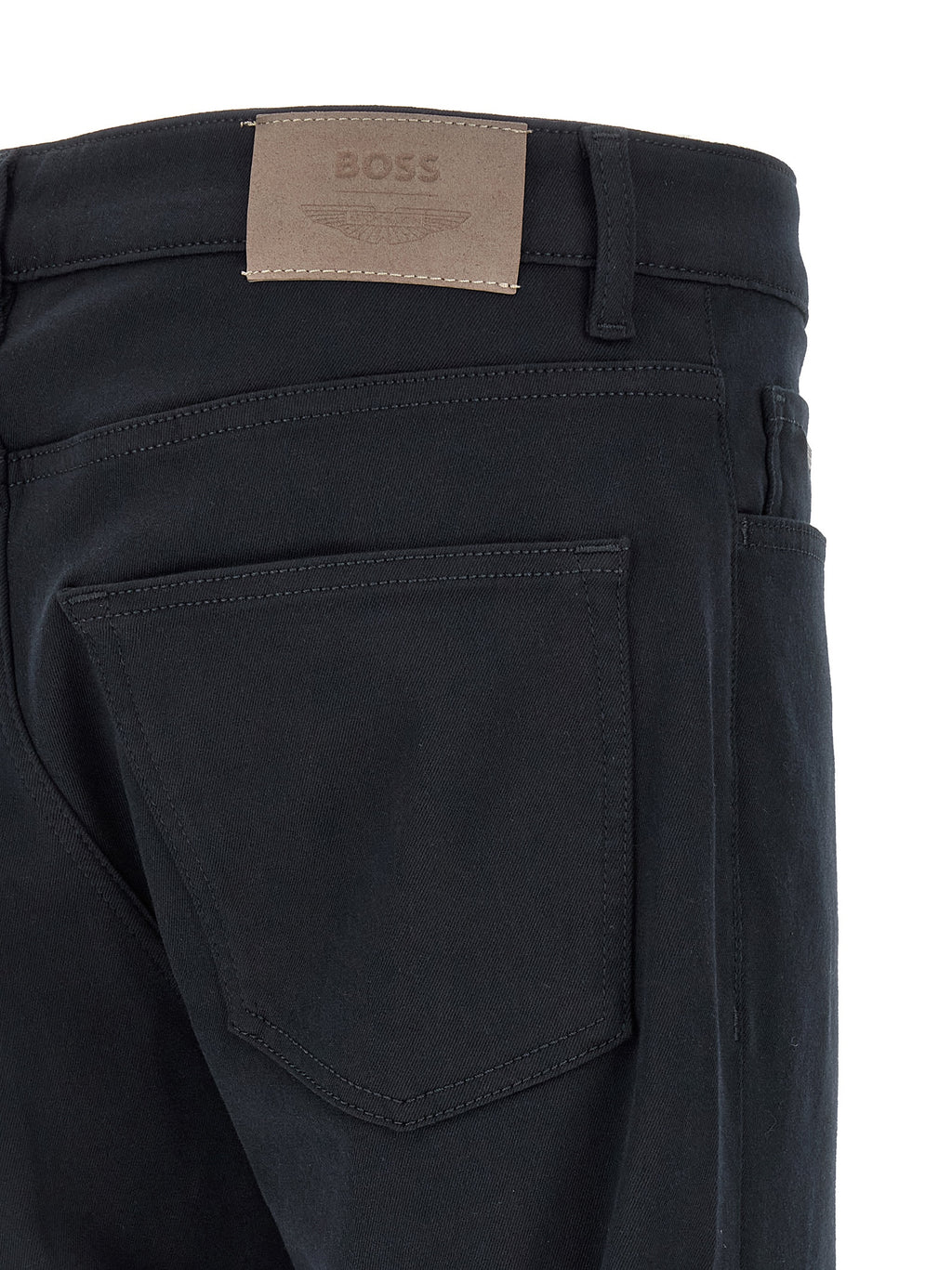 HUGO BOSS džinsai