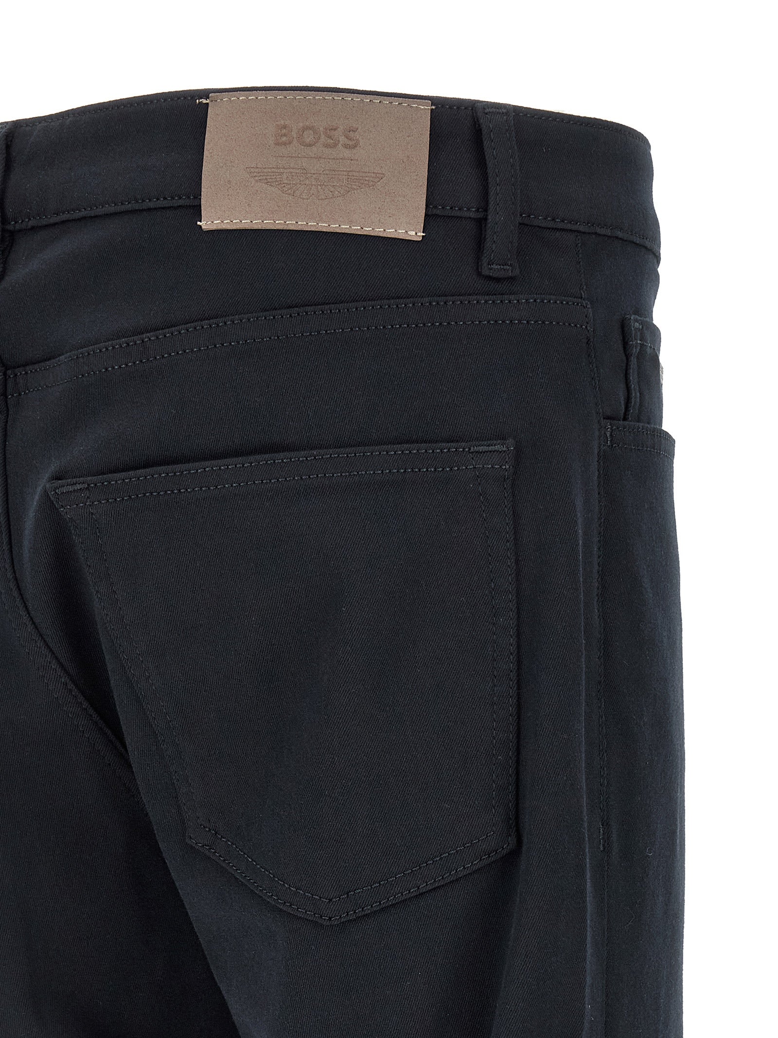HUGO BOSS džinsai