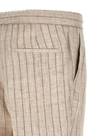 BRUNELLO CUCINELLI kelnės