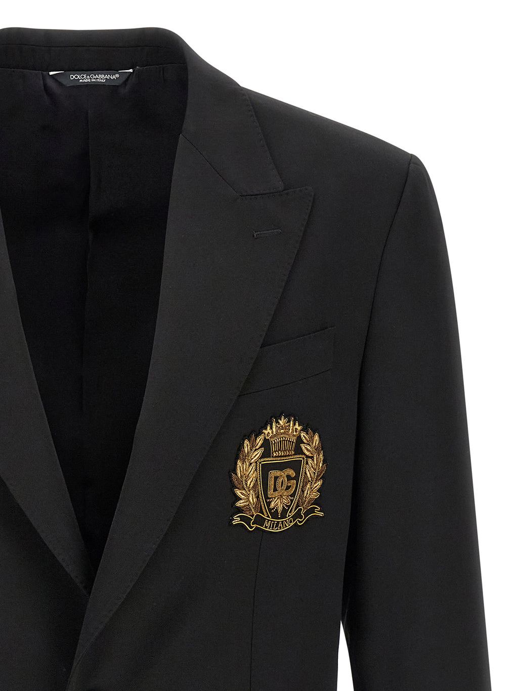 DOLCE & GABBANA švarkas