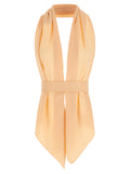 ALBERTA FERRETTI marškinėliai