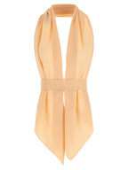 ALBERTA FERRETTI marškinėliai