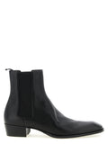 SAINT LAURENT aulinukai