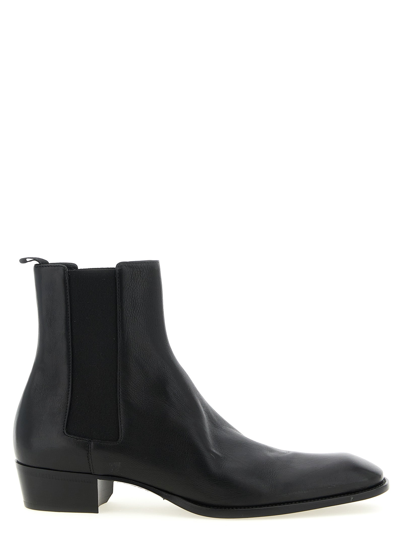 SAINT LAURENT aulinukai