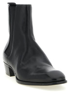 SAINT LAURENT aulinukai