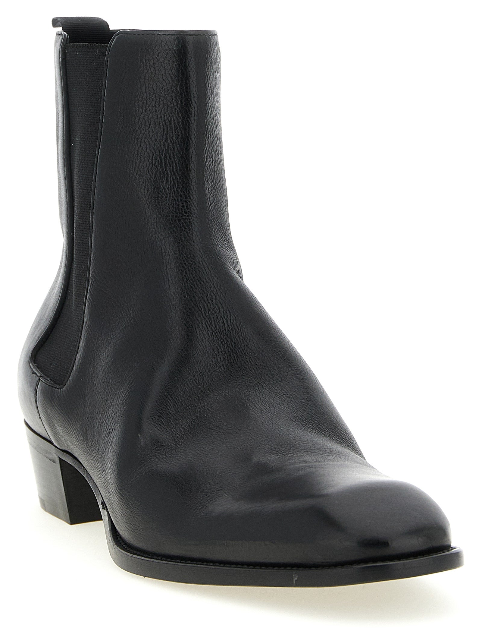 SAINT LAURENT aulinukai