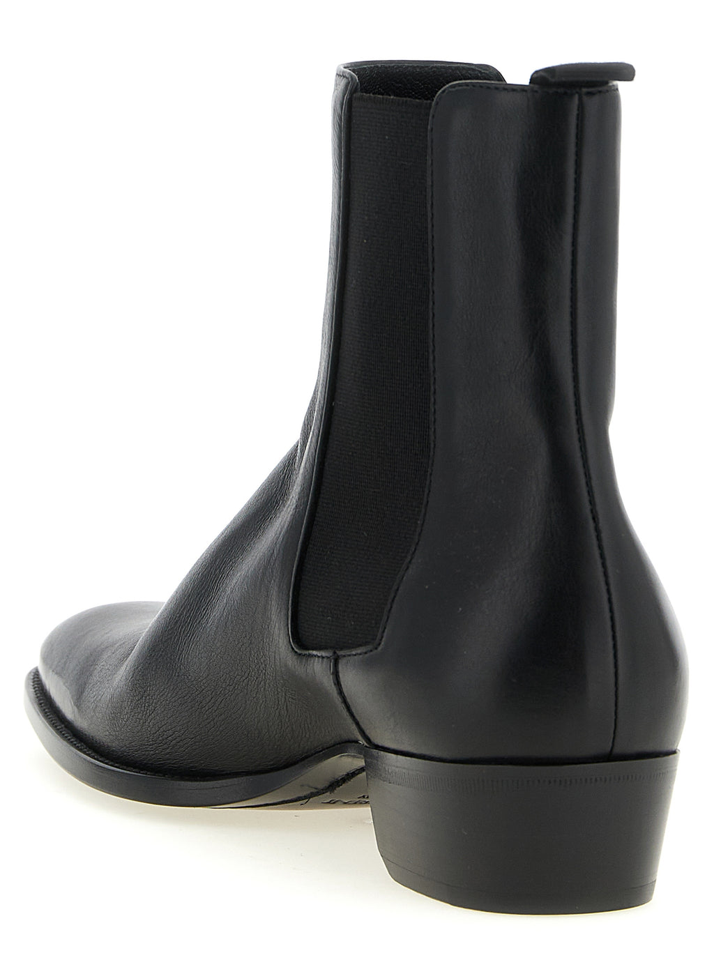 SAINT LAURENT aulinukai