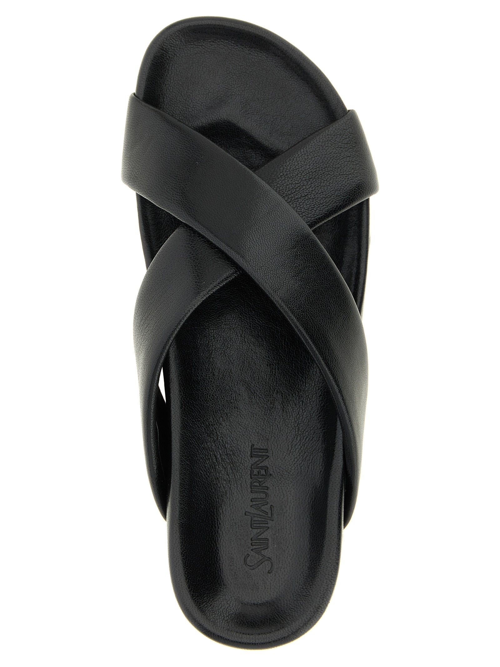 SAINT LAURENT šlepetės