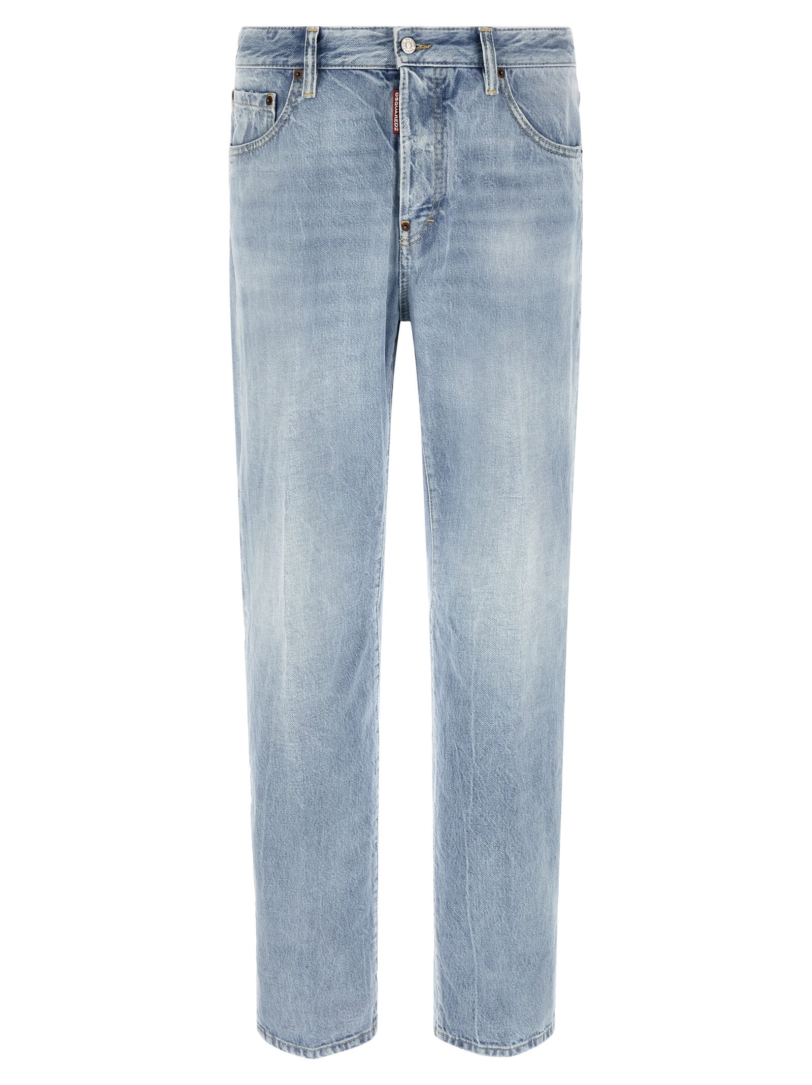 DSQUARED² džinsai