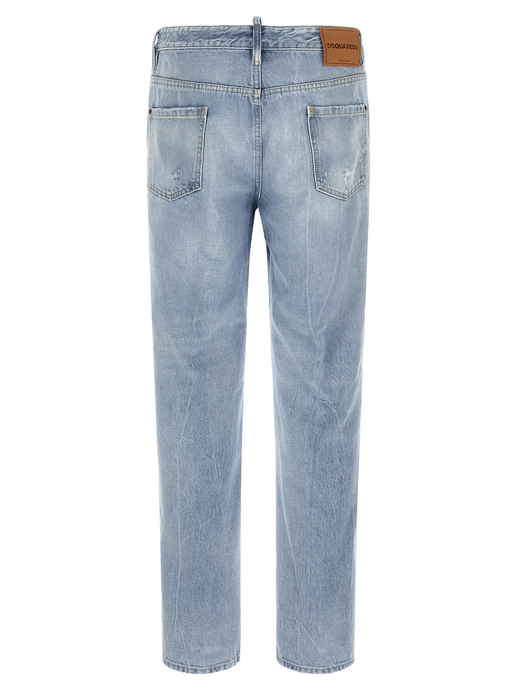 DSQUARED² džinsai