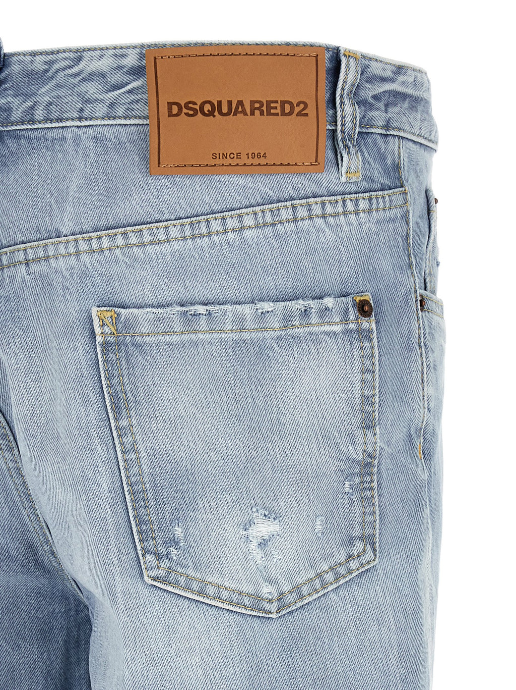DSQUARED² džinsai