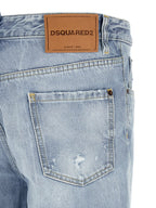 DSQUARED² džinsai