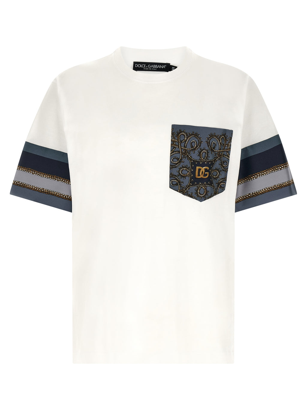 DOLCE & GABBANA marškinėliai
