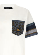 DOLCE & GABBANA marškinėliai