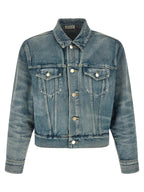 FEAR OF GOD striukė