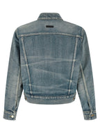 FEAR OF GOD striukė