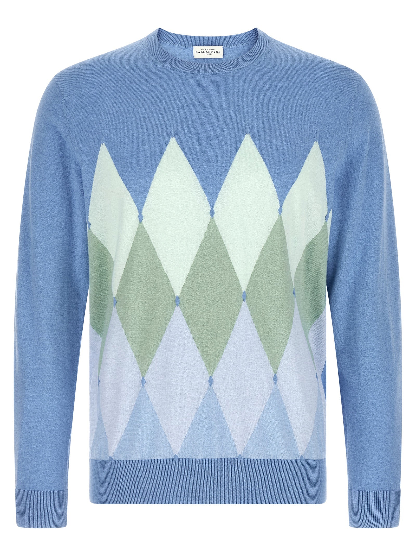 BALLANTYNE megztinis