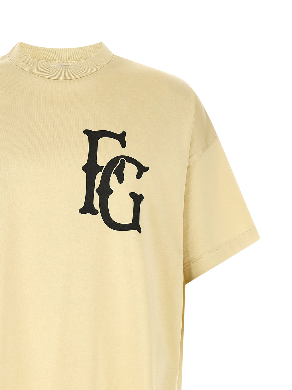FEAR OF GOD marškinėliai