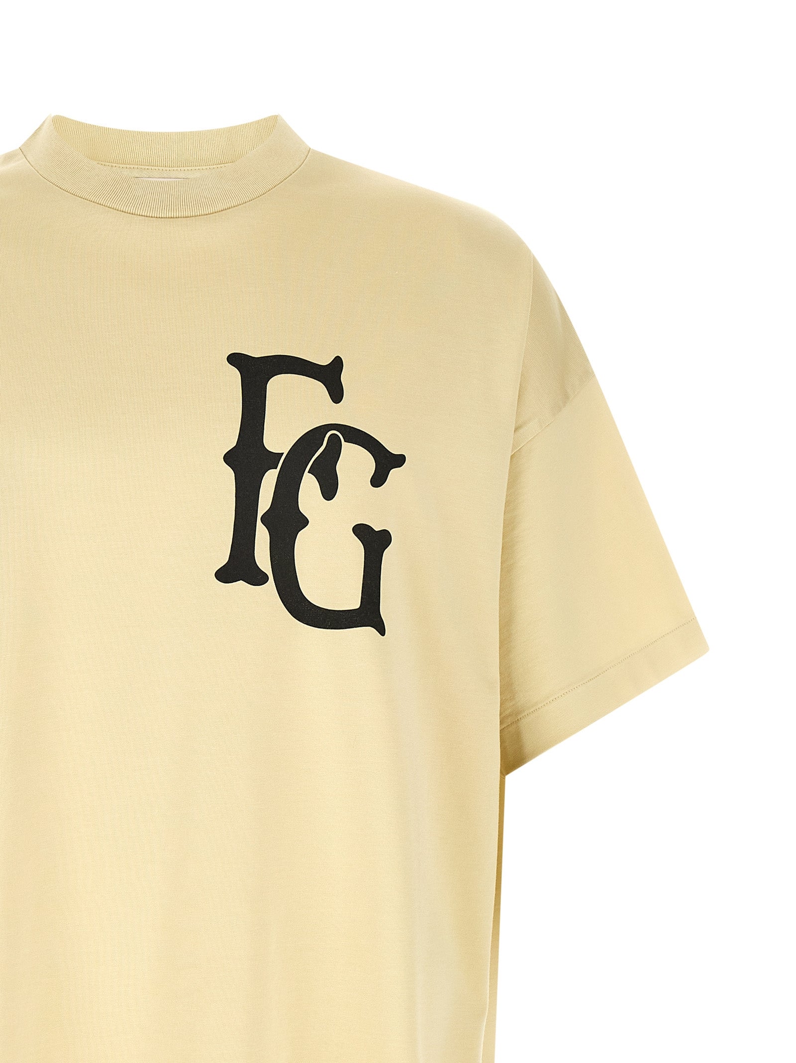 FEAR OF GOD marškinėliai