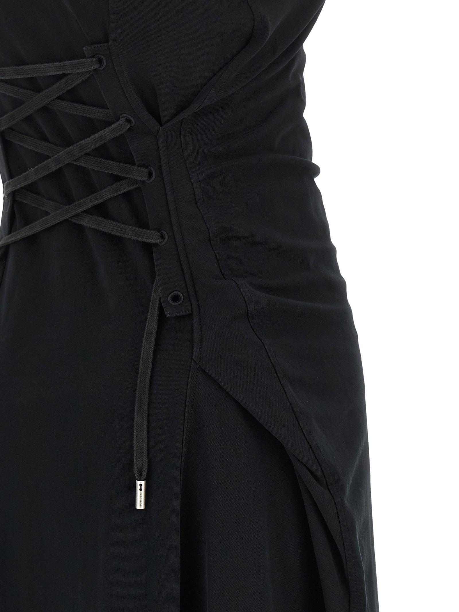 ALEXANDER MCQUEEN suknelė