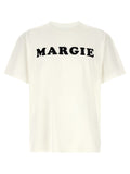 MM6 MAISON MARGIELA marškinėliai