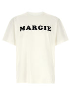 MM6 MAISON MARGIELA marškinėliai