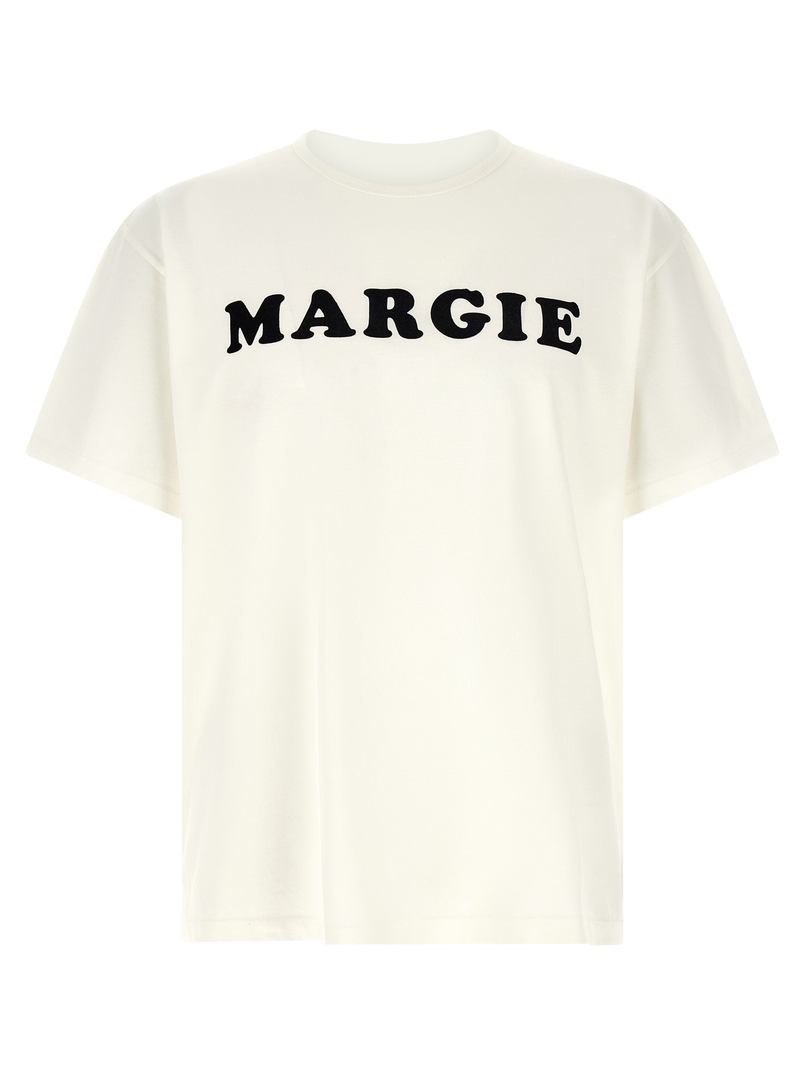 MM6 MAISON MARGIELA marškinėliai