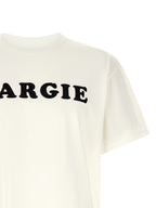 MM6 MAISON MARGIELA marškinėliai