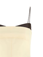 ENTIRE STUDIOS suknelė