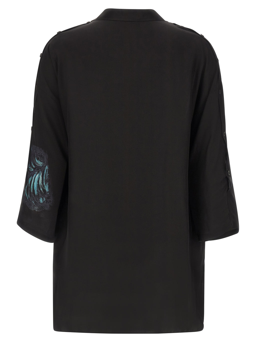 YOHJI YAMAMOTO palaidinė