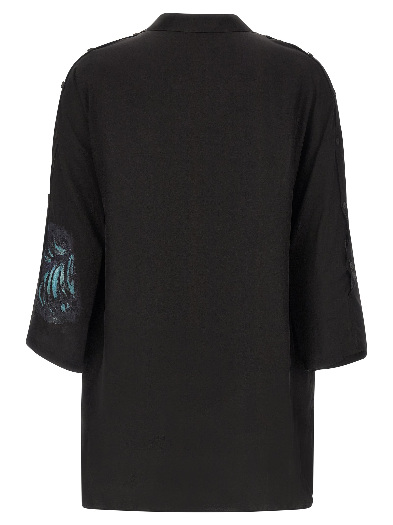 YOHJI YAMAMOTO palaidinė
