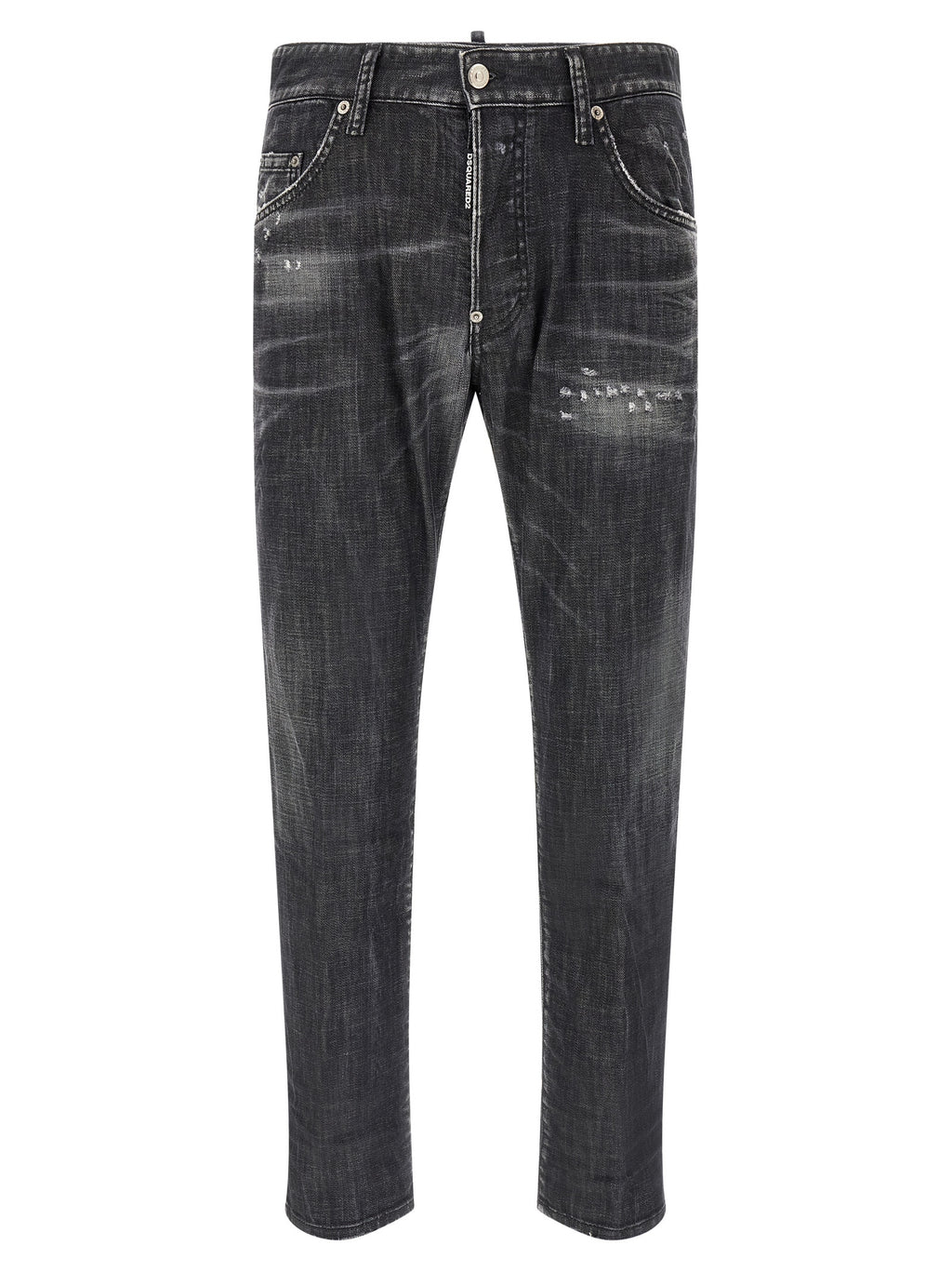 DSQUARED² džinsai