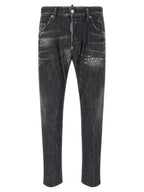 DSQUARED² džinsai