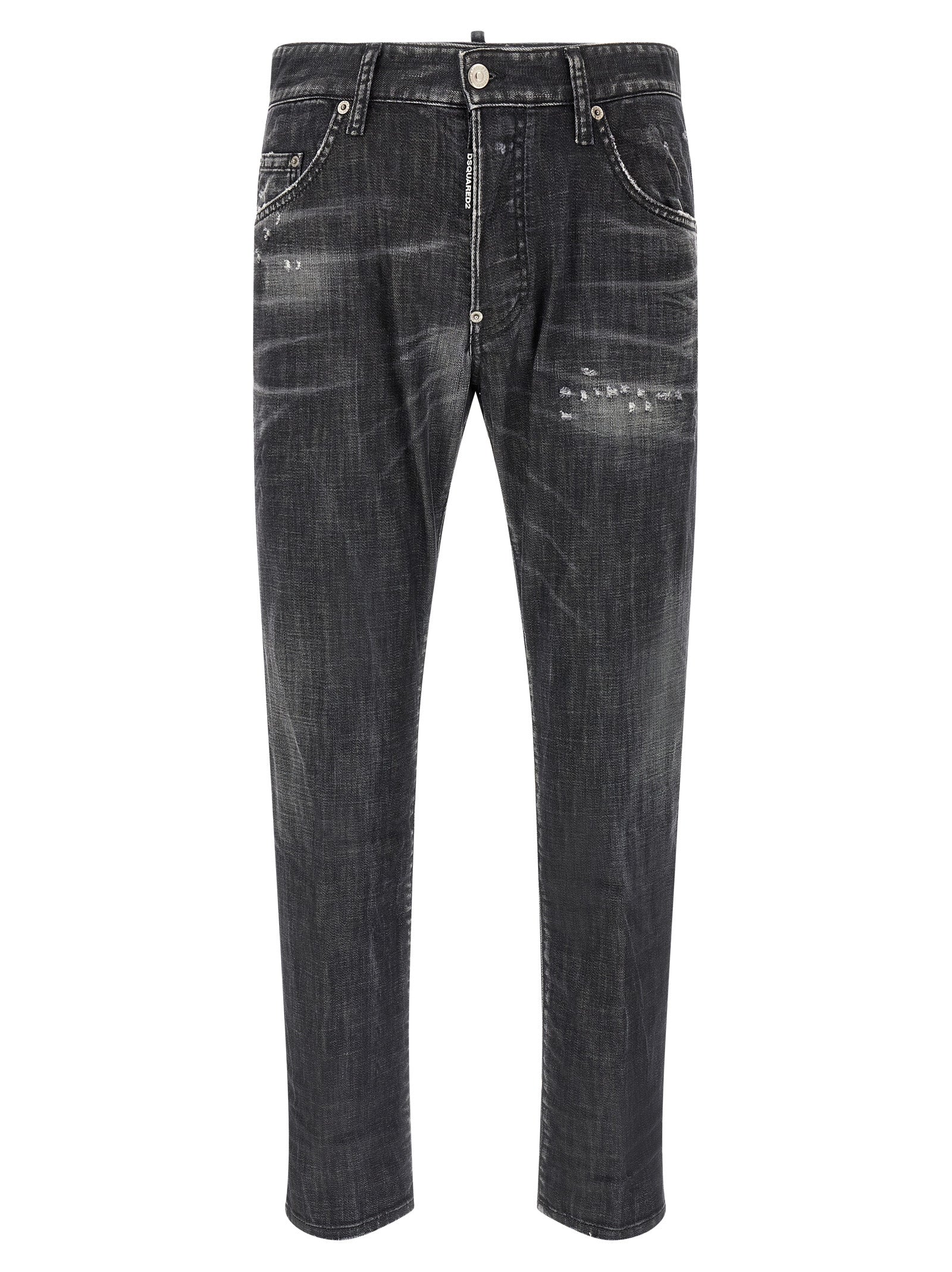 DSQUARED² džinsai