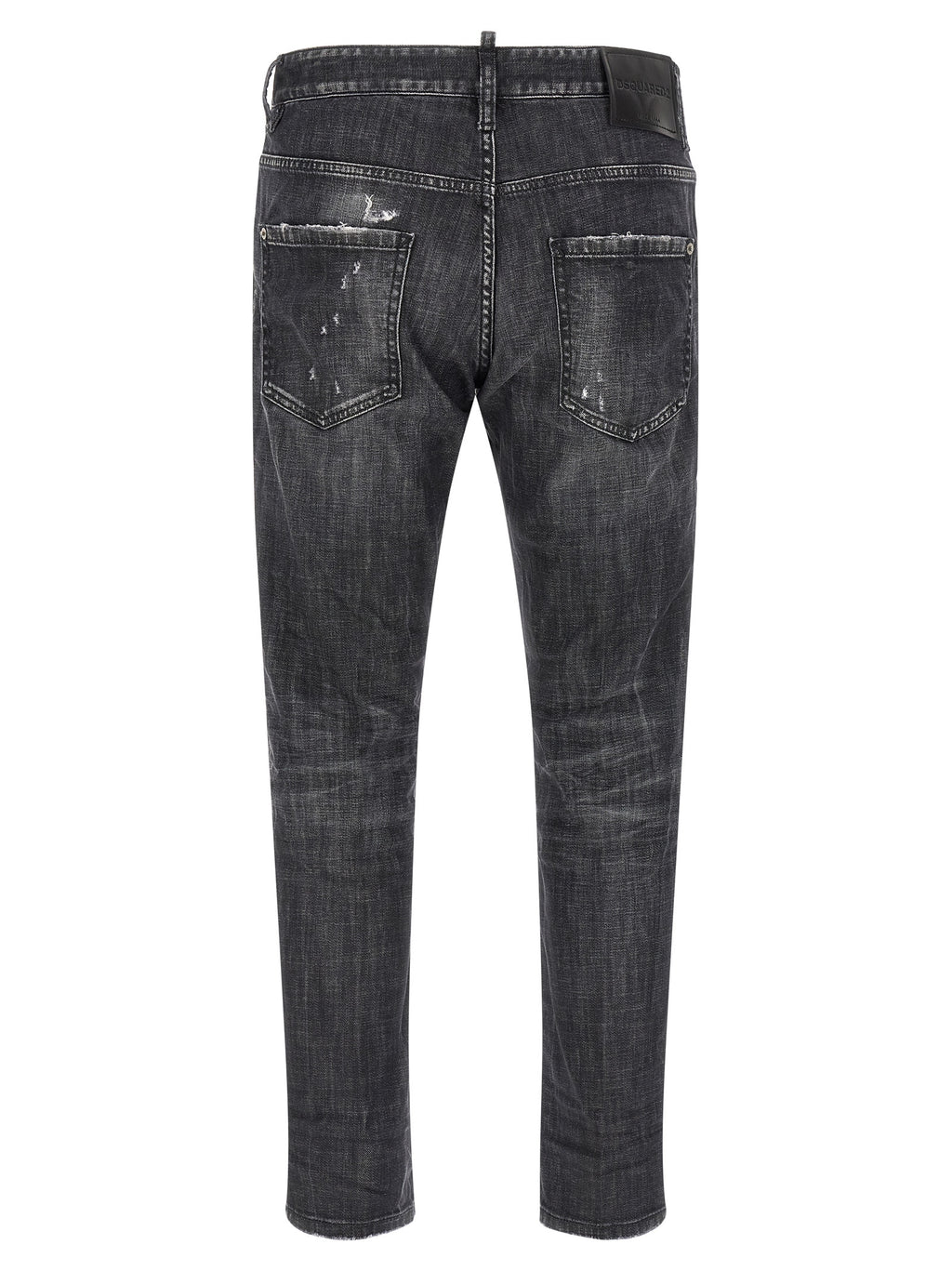 DSQUARED² džinsai