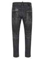 DSQUARED² džinsai