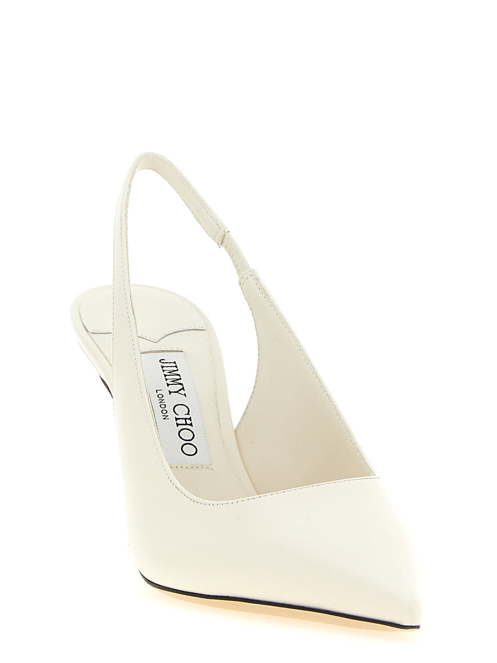 JIMMY CHOO aukštakulniai