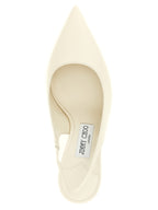 JIMMY CHOO aukštakulniai
