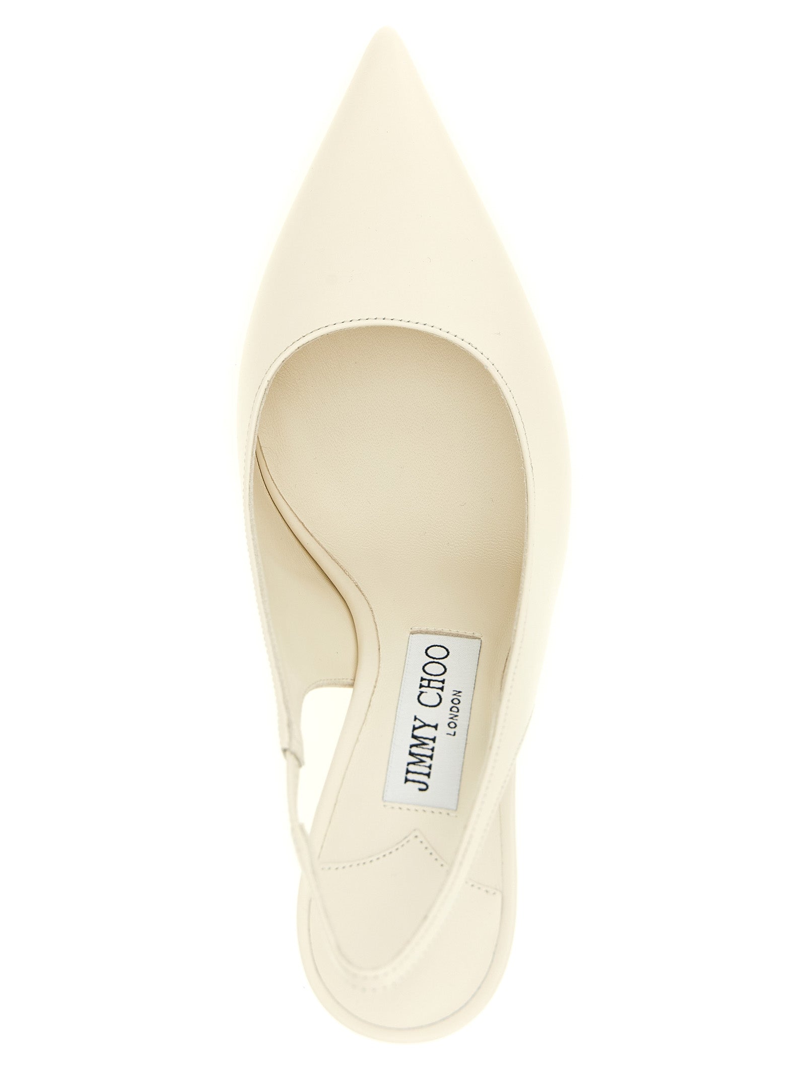 JIMMY CHOO aukštakulniai