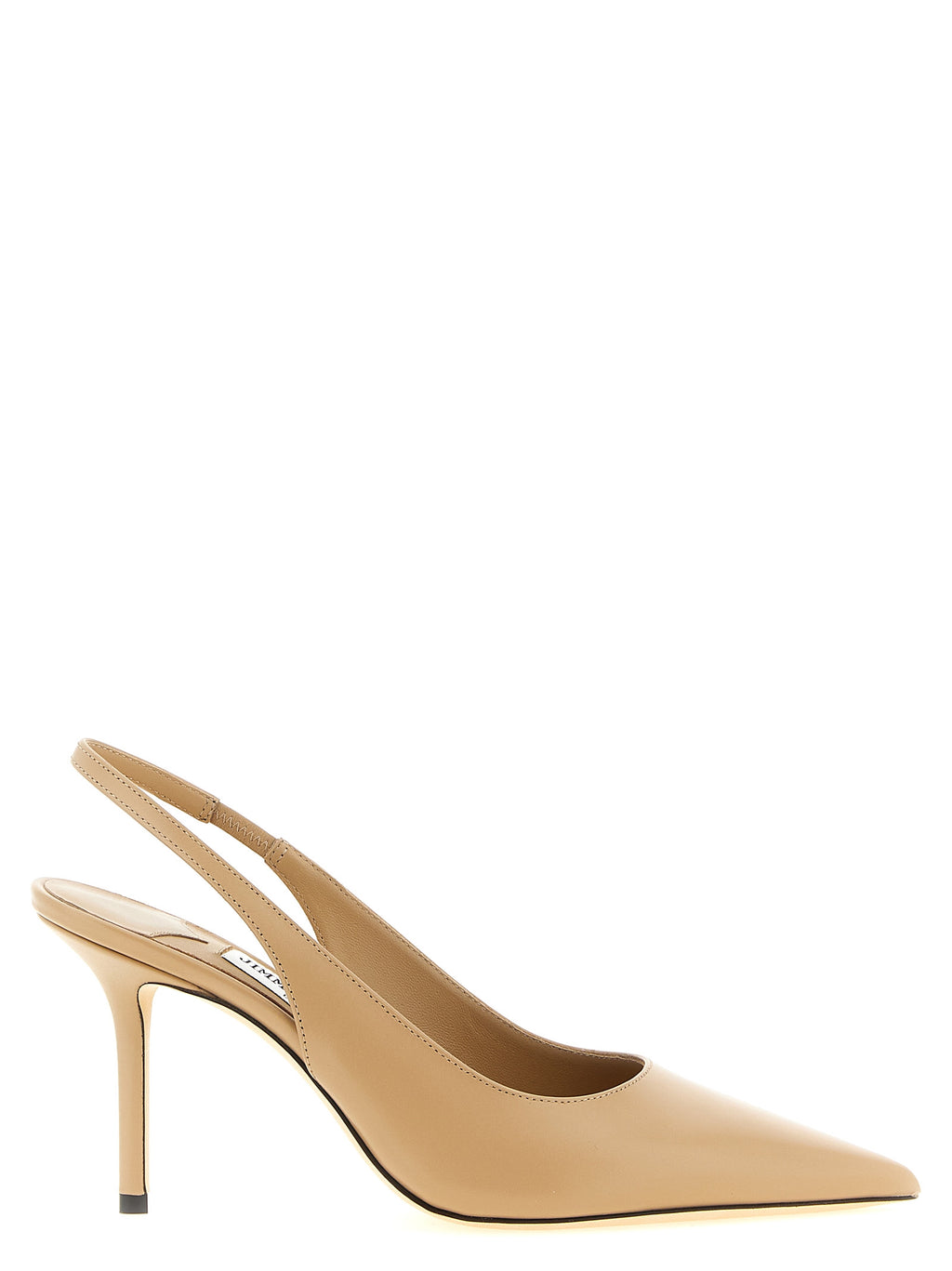 JIMMY CHOO aukštakulniai