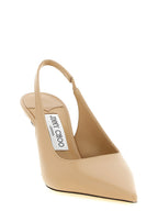 JIMMY CHOO aukštakulniai