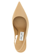 JIMMY CHOO aukštakulniai