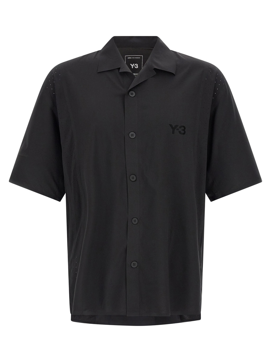 Y-3 palaidinė