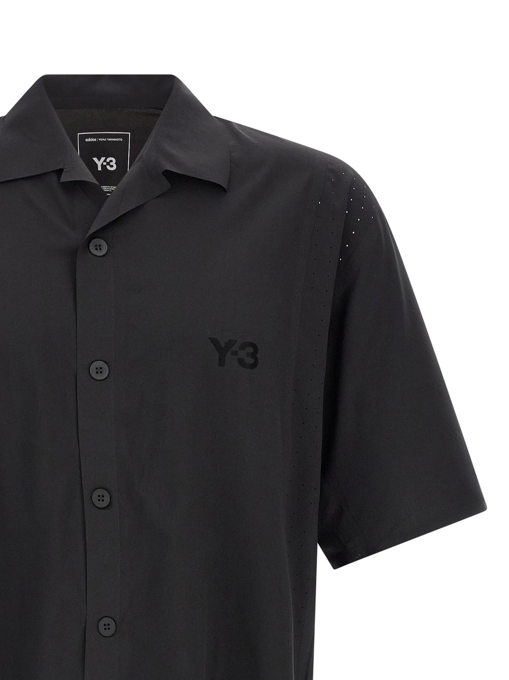 Y-3 palaidinė